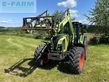 Tractor agrícola - Claas - arion 420 cis 2913