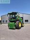 Cosechadora de Cereal - John Deere - f8 600 prodrive 40 km/h