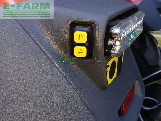 Tractor agrícola -  - lintrac 75 ls