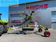 Rastrillo - Claas - liner 2600