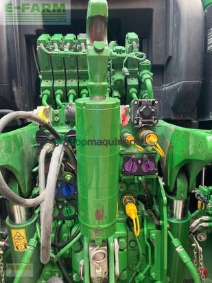 Tractor agrícola - John Deere - 6r230