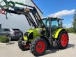 Tractor agrícola - Claas - celtis 436 frontlader 1900 bh