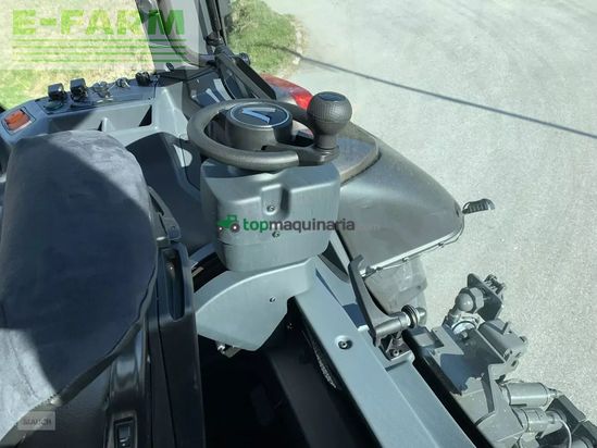 Tractor agrícola - Valtra - n175 direct Direct