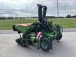 Sembradora monograno mecanica - Amazone - precea 4500-2 super