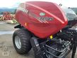 Empacadora gigant - Case IH - rb 545