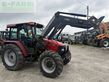 Tractor agrícola - Case IH - jxu 95 profi plus