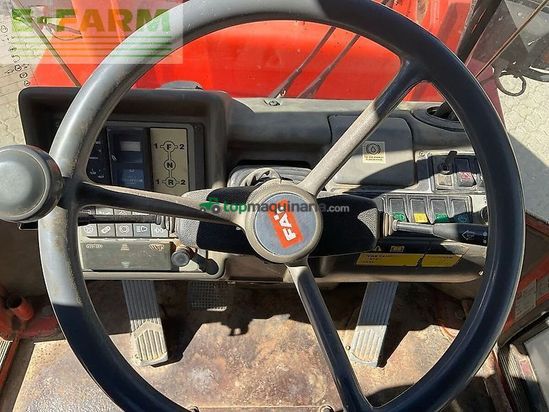 Minicargadora -  - 556