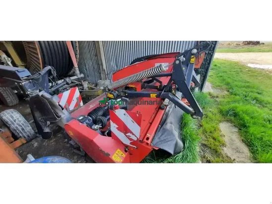 Cortacésped manual - Vicon - extra632ft