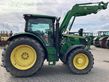 Tractor agrícola - John Deere - 6150r
