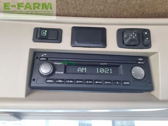 Tractor agrícola - John Deere - 8370rt my18 e23 40