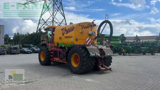 Esparcidor - Vredo - vt 3926