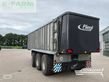Cinta transportadora de forraje - Fliegl - asw 288