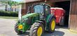 Tractor agrícola - John Deere - 6120M