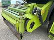 Cosechadora de Cereal - Claas - lexion 550