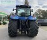 Tractor agrícola - New Holland - tg 285