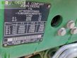 Tractor agrícola - John Deere - 6155r