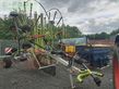 Henificador - Claas - USED LINER 2900M