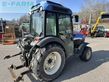 Tractor agrícola - New Holland - tn-v 75 va dt dual command