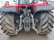 Tractor agrícola - Massey Ferguson - 7620 dvt efficient