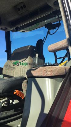 Tractor agrícola - Massey Ferguson - 6245