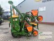 Sembradora monograno mecanica - Amazone - ed 452 k
