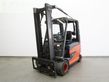 Elevadora - Linde - e 35 hl 387