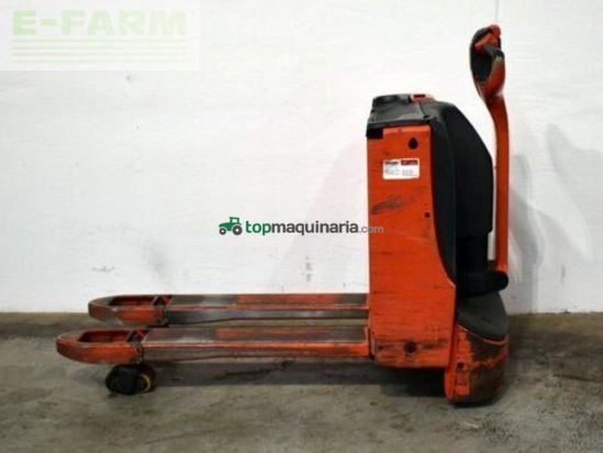 Elevadora - Linde - t 16 1152
