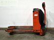 Elevadora - Linde - t 16 1152