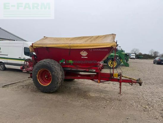 Esparcidor - Bredal - b6