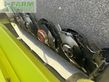 Cortacésped manual - Claas - disco 3200 f profil