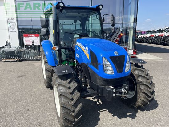 Tractor agrícola - New Holland - t4.55s stage v