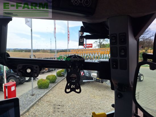 Tractor agrícola - Steyr - 6150 profi cvt (stage v)