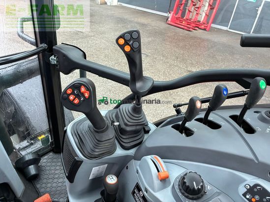 Tractor agrícola - Steyr - 4090 kompakt (stage v)