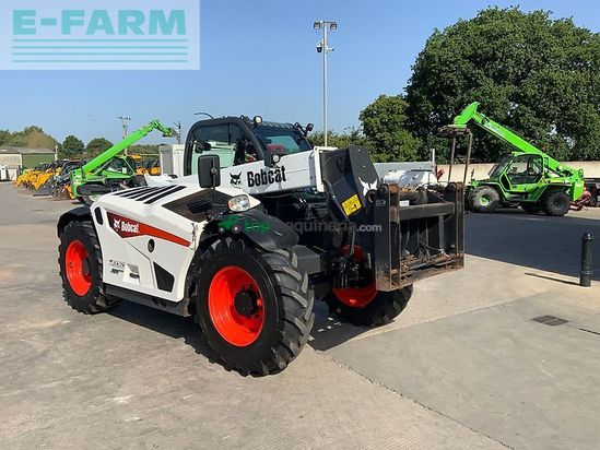Telescopica - Bobcat - tl30.60 agri telehandler (st26283)