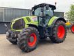 Tractor agrícola - Claas - axion 830 cebis