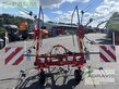 Henificador - Massey Ferguson - mf td 524 dn