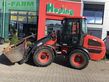 Minicargadora - JCB - 409