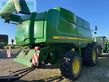 Cosechadora de Cereal - John Deere - s690