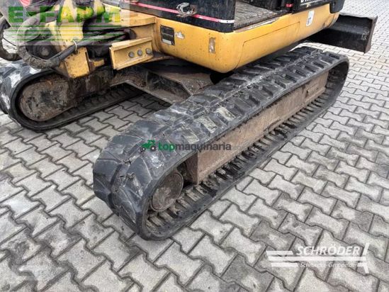 Excavadora - Caterpillar - 304.5