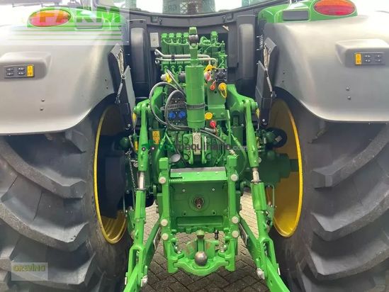 Tractor agrícola - John Deere - 6r175 *garantieverlängerung*