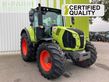 Tractor agrícola - Claas - arion 550 cmatic cis+ CMATIC CIS+
