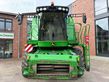Cosechadora de Cereal - John Deere - t560