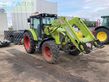 Tractor agrícola - Claas - AXOS 320 CX