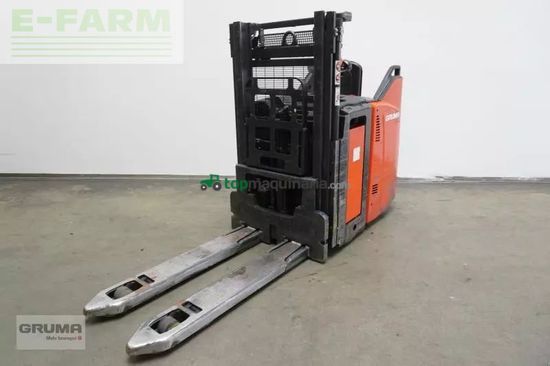 Elevadora - Linde - d 12 sp 133