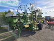 Henificador - Krone - swadro tc 1250