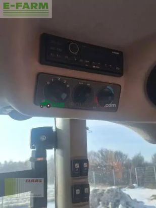 Tractor agrícola - Massey Ferguson - 5711 dyna 4