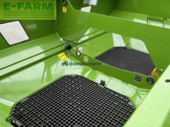 Esparcidor - Amazone - anbaustreuer za-v 3200 ultra