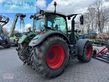 Tractor agrícola - Fendt - 718 s4 vario profi plus