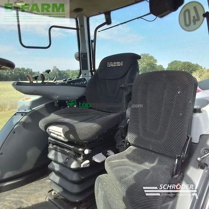 Tractor agrícola - Valtra - t 174