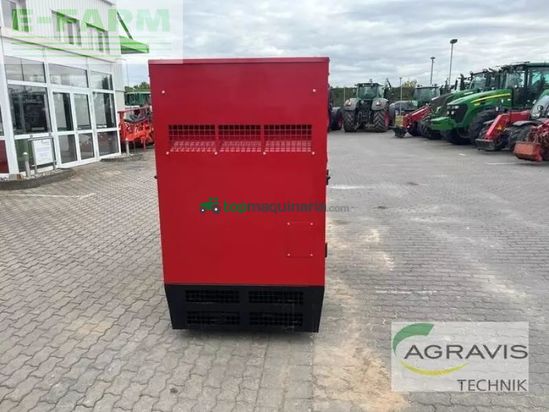Grada rotativa - Valtra - vg 150